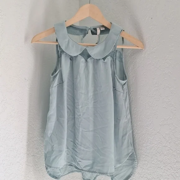 Lauren Conrad Top S - Picture 2 of 10